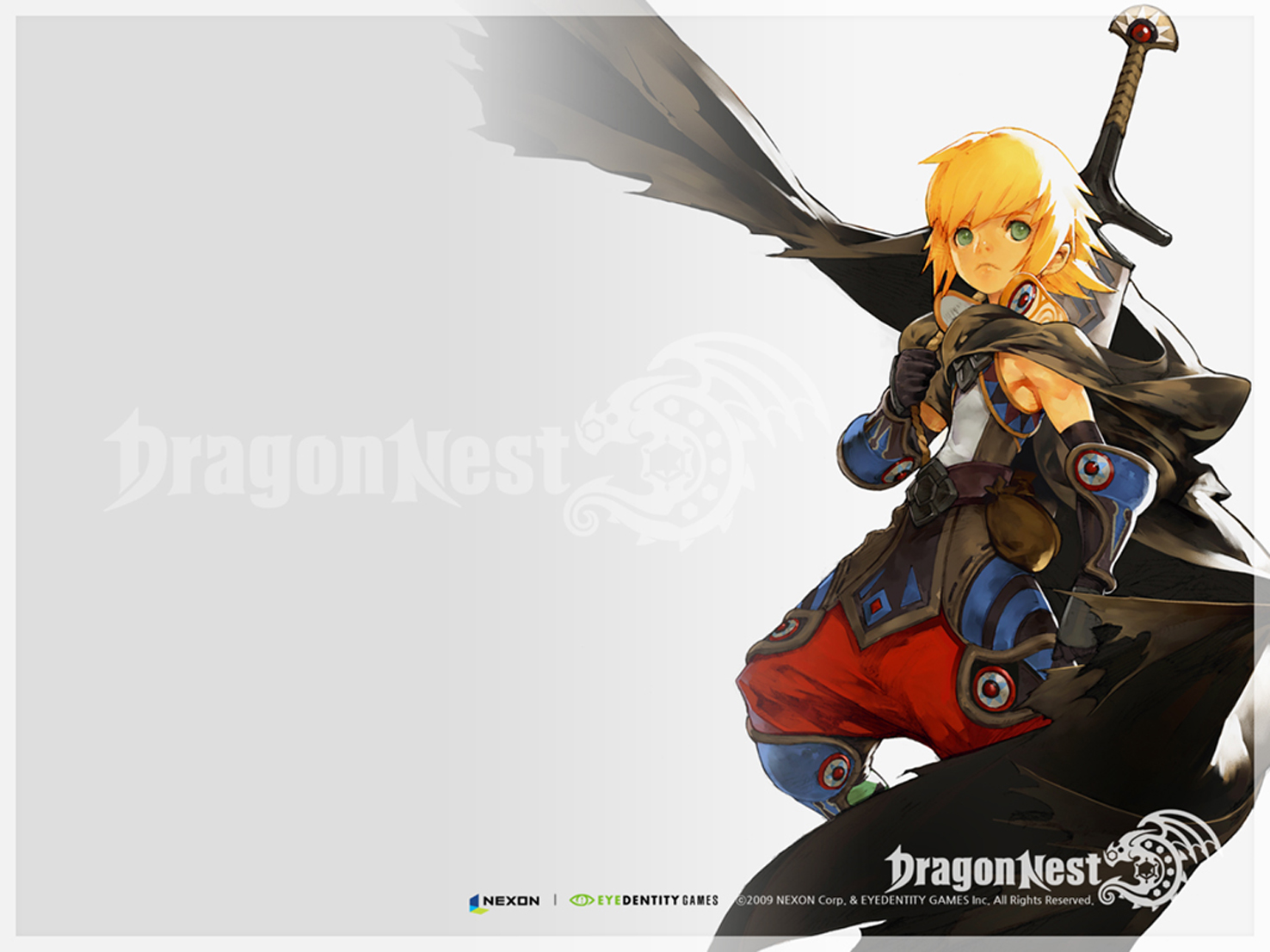 Dragon Nest Wallpaper Pictures Image