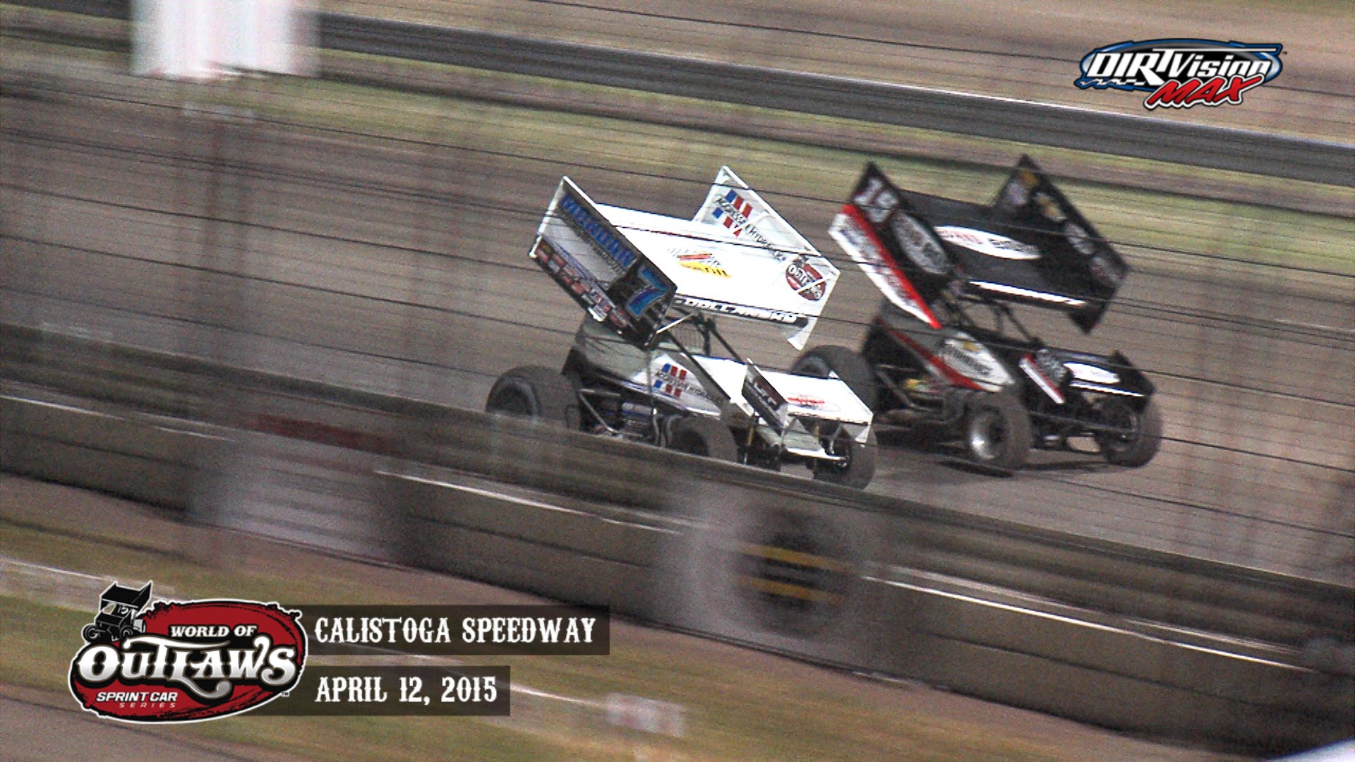 World Of Outlaws Wallpaper Gallery