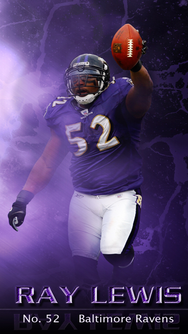 Baltimore Ravens HD Wallpaper For iPhone Site