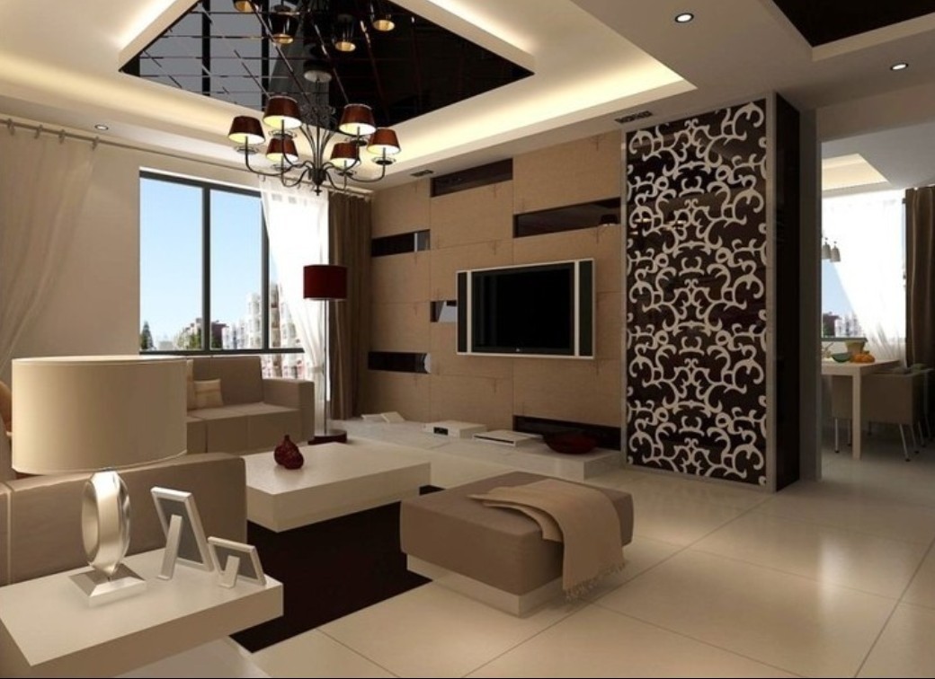 Living Room Designs 3d House Pictures And Wallpaper