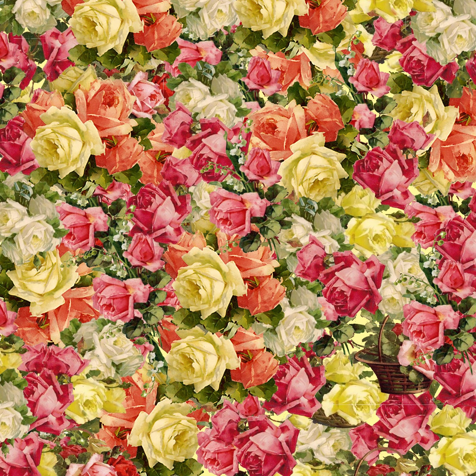 🔥 [41+] Victorian Rose Wallpapers | WallpaperSafari