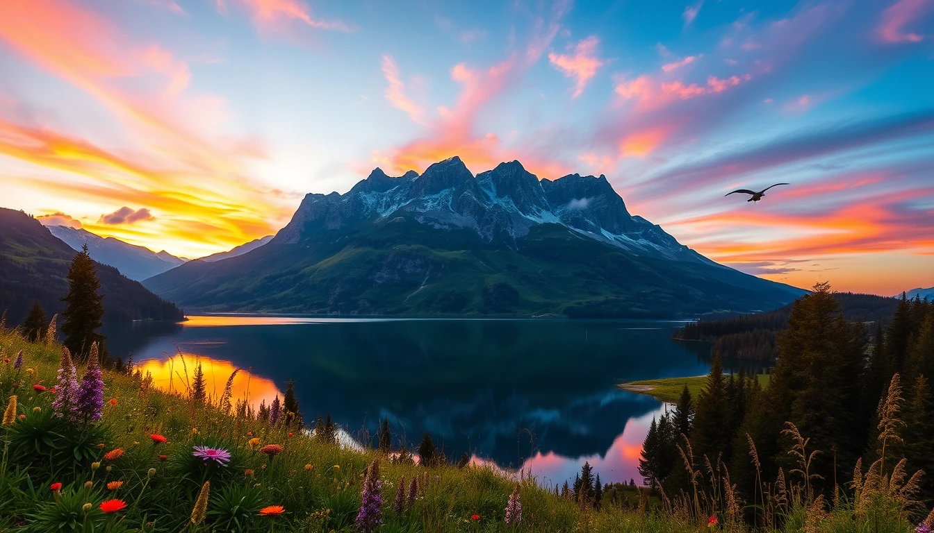 Top HD Wallpaper