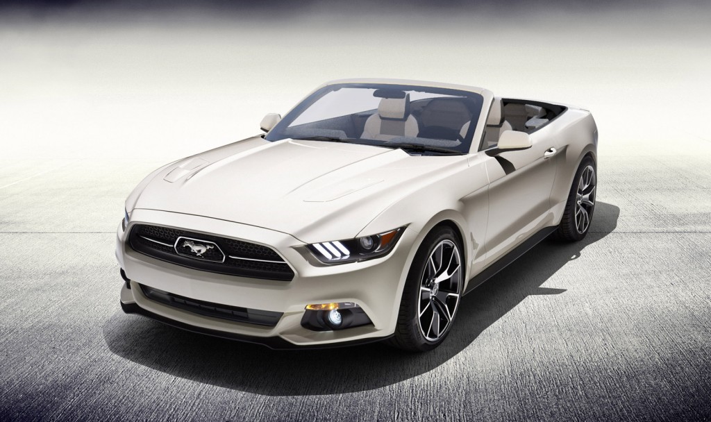 Ford Mustang Awesome Wallpaper Mycarsupdate
