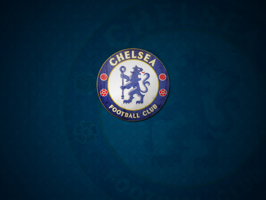 Free Download Chelsea FC LOGO Wallpapers 01 Football Wallpapers