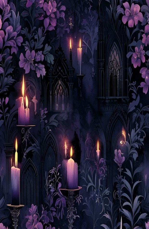 Goth Aesthetic Wallpaper