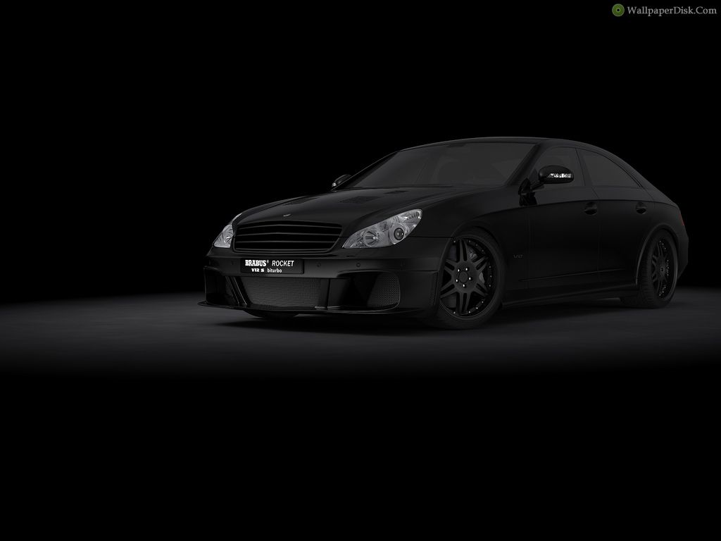 Best Black Car 3d Desktop Wallpaper Background Collection