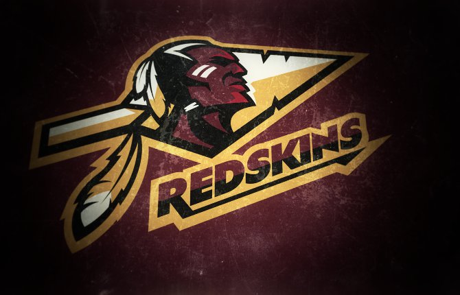 Redskins Logo Pics