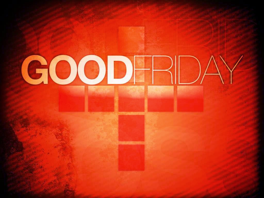 Happy Good Friday Best Wallpaper HD Pictures