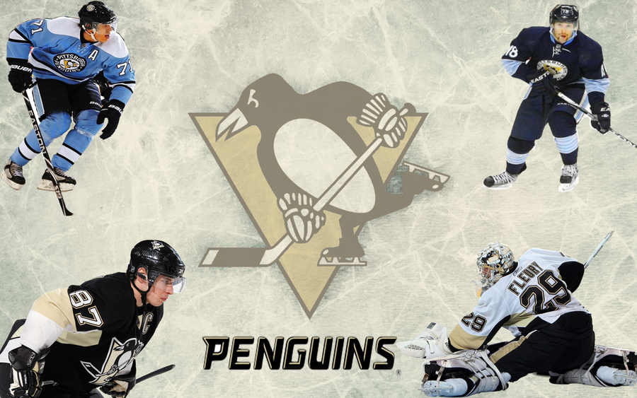 Pittsburgh Penguins Wallpaper By Deanerboy