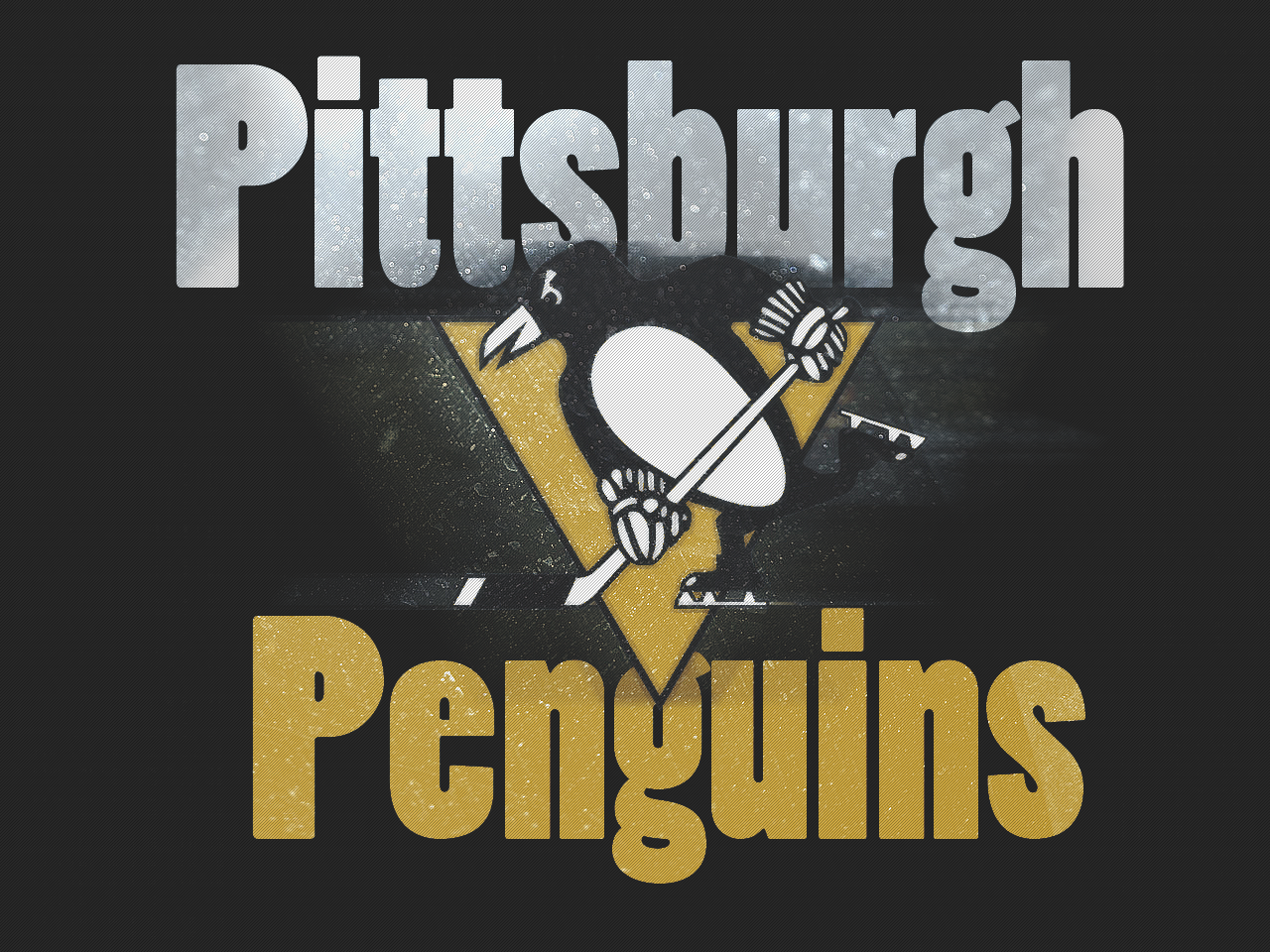 Pittsburgh Penguins Wallpaper New HDq