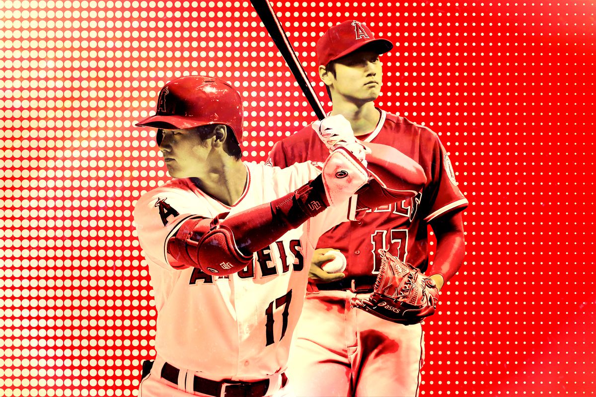 The Impossible Mystery Of Shohei Ohtani Ringer