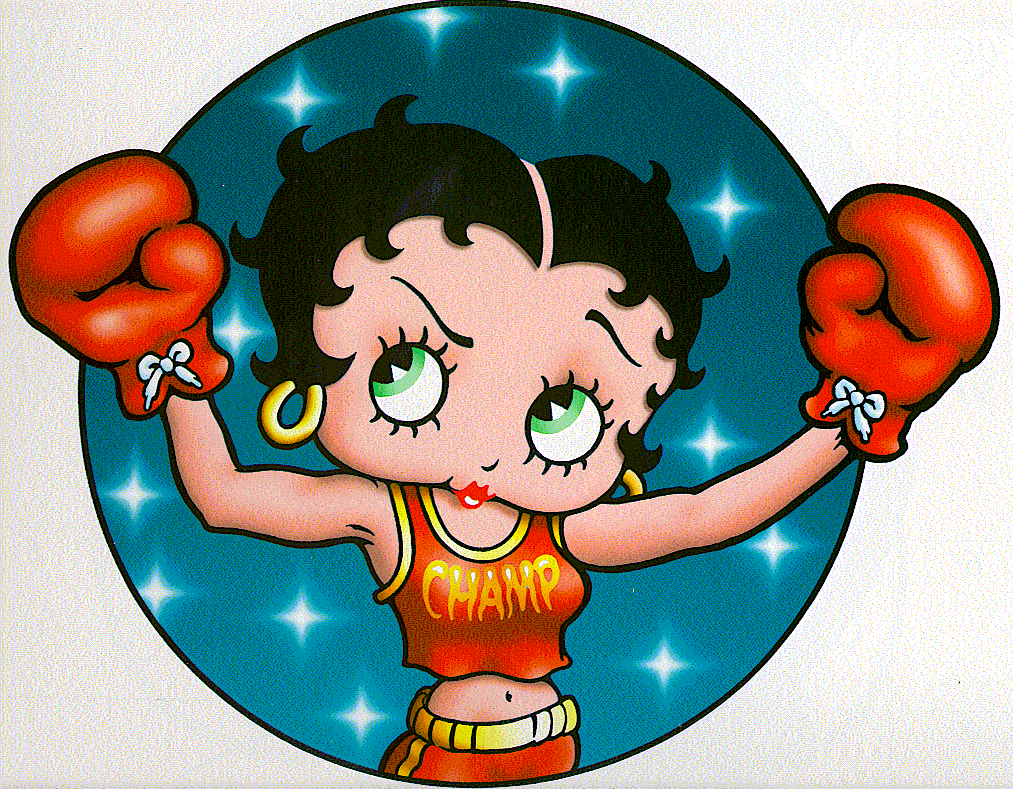 Free download Free Betty Boop Wallpaper Wallpaper HD Wide [1015x795] for  your Desktop, Mobile & Tablet | Explore 50+ Betty Boop Wallpapers Free  Download | Betty Boop Free Wallpapers, Free Wallpapers Of