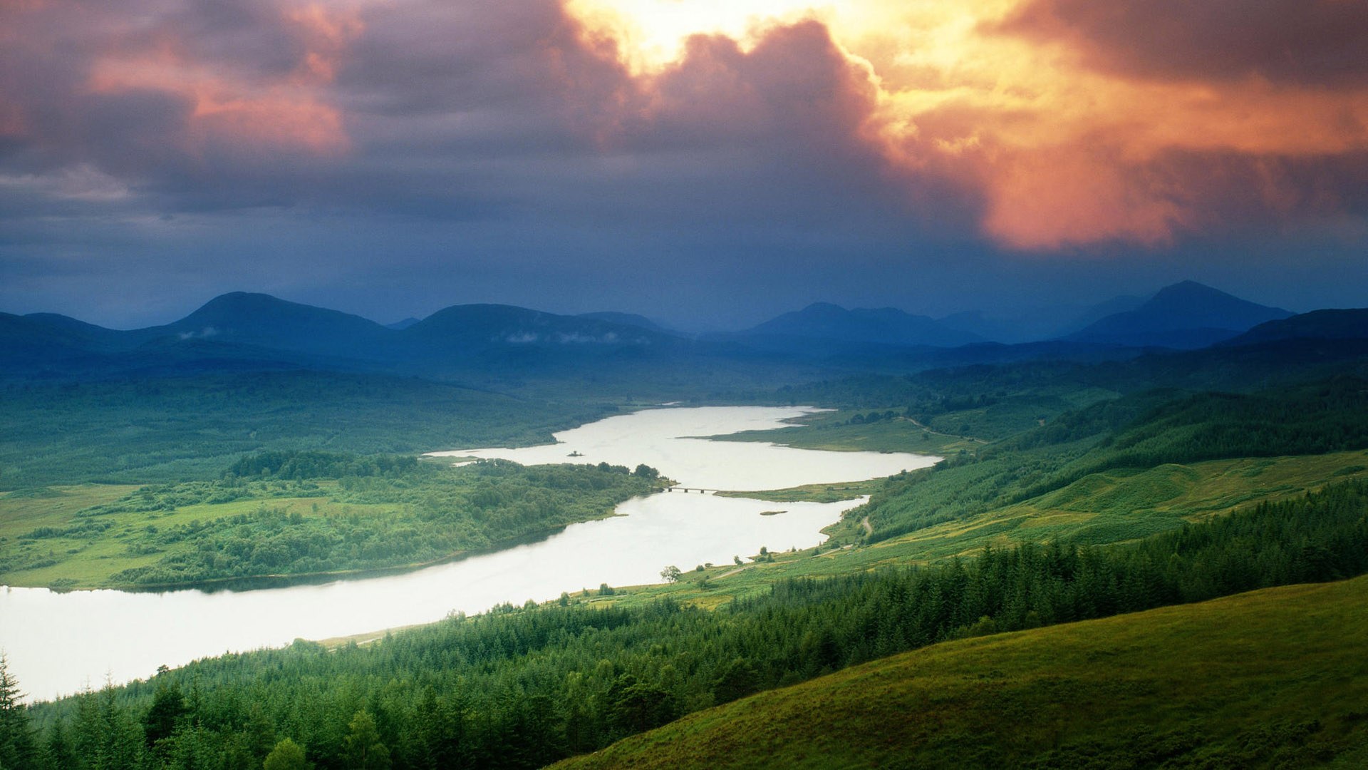 Beautiful Nature Wallpaper