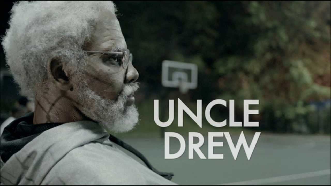Uncle Drew Background Theme Song