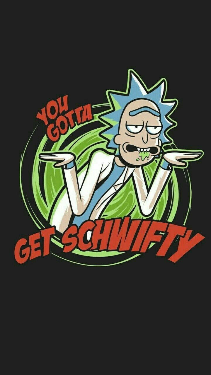 Top Cool Rick And Morty Wallpaper Full HD 4k To Use