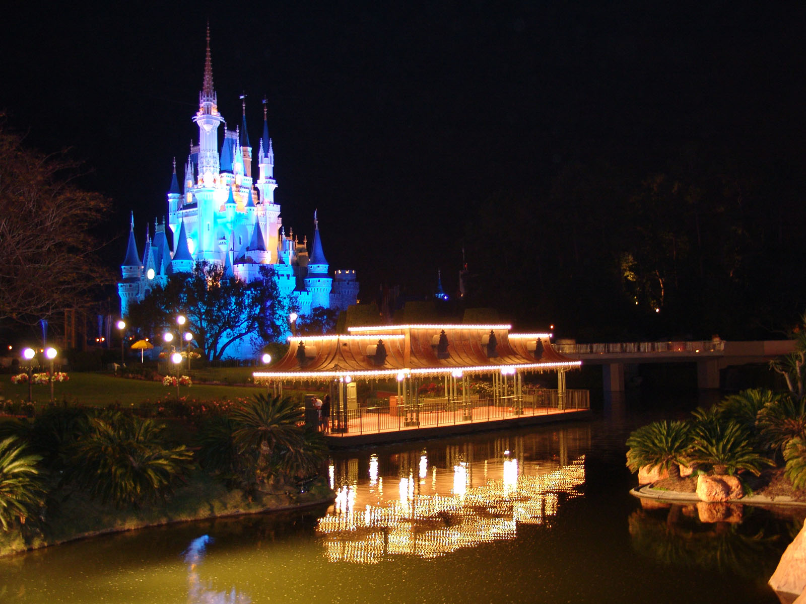 Disney World Orlando Florida Id Buzzerg