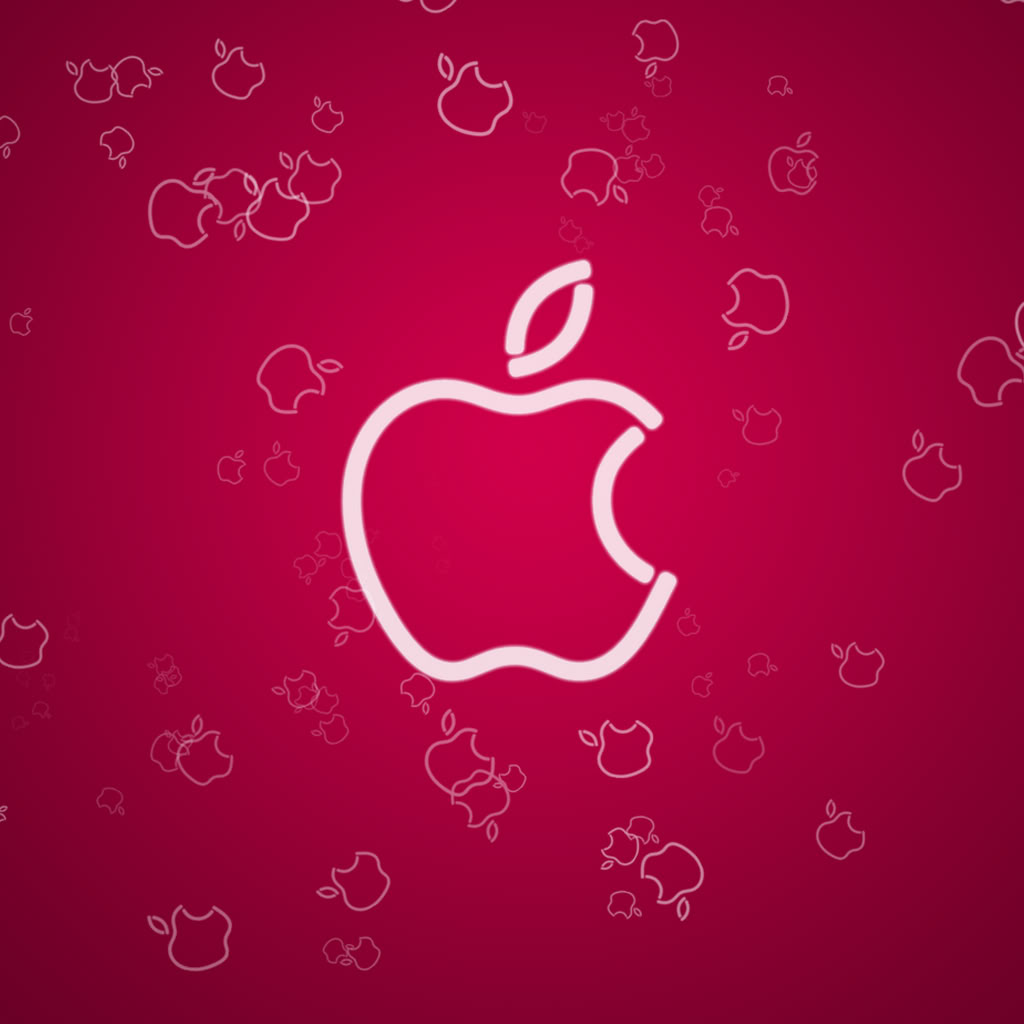 Apple Logo Ipad Wallpaper Maceme