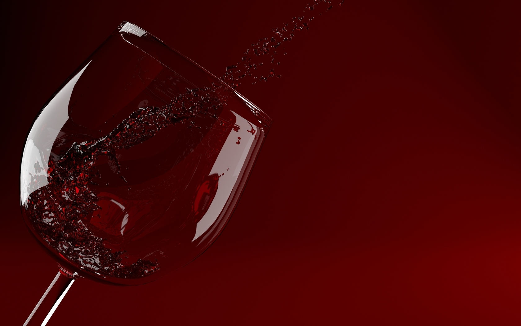Image A Glass Of Red Wine HD Wallpaper