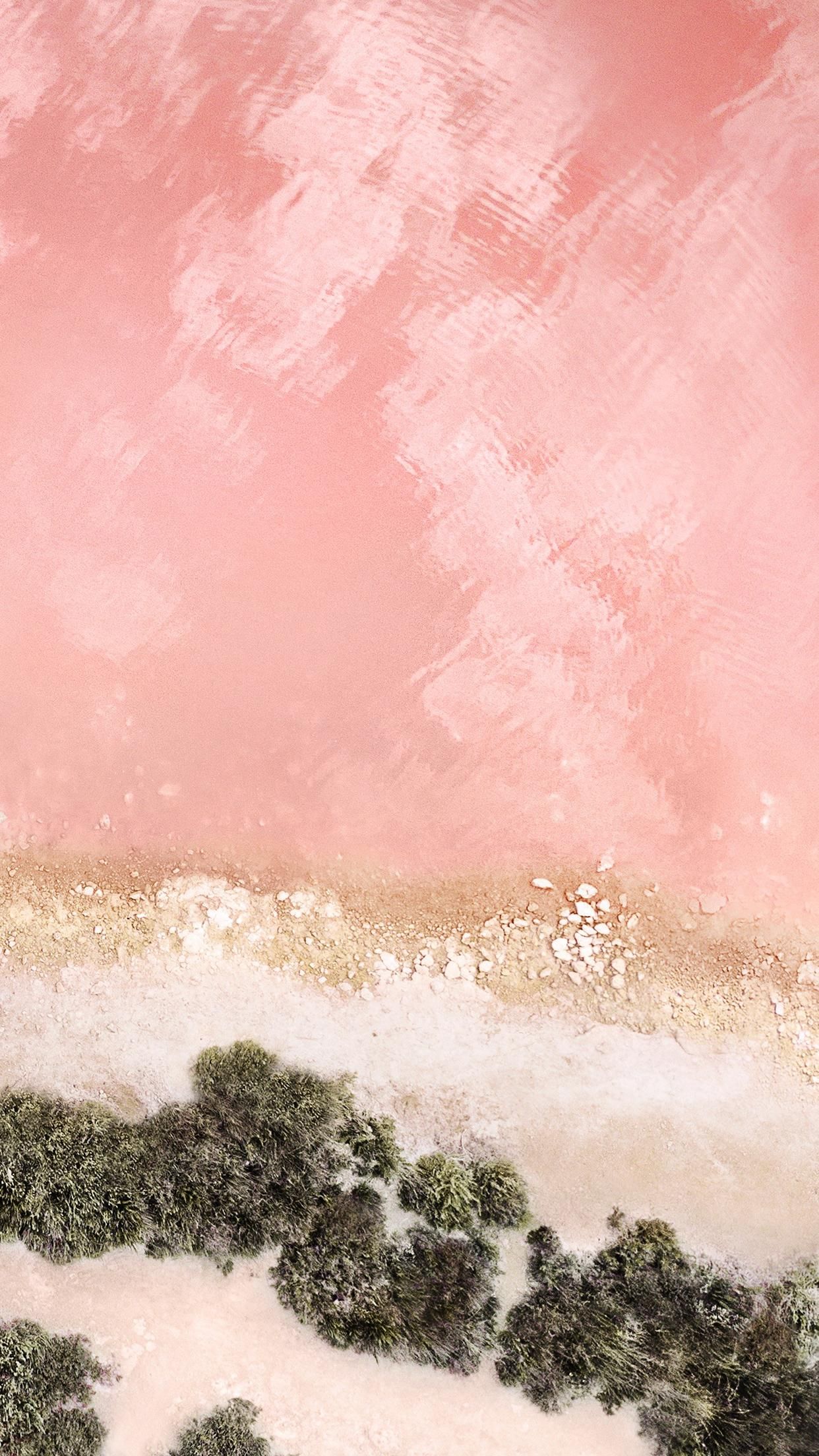 Ios Wallpaper iPhone Pink
