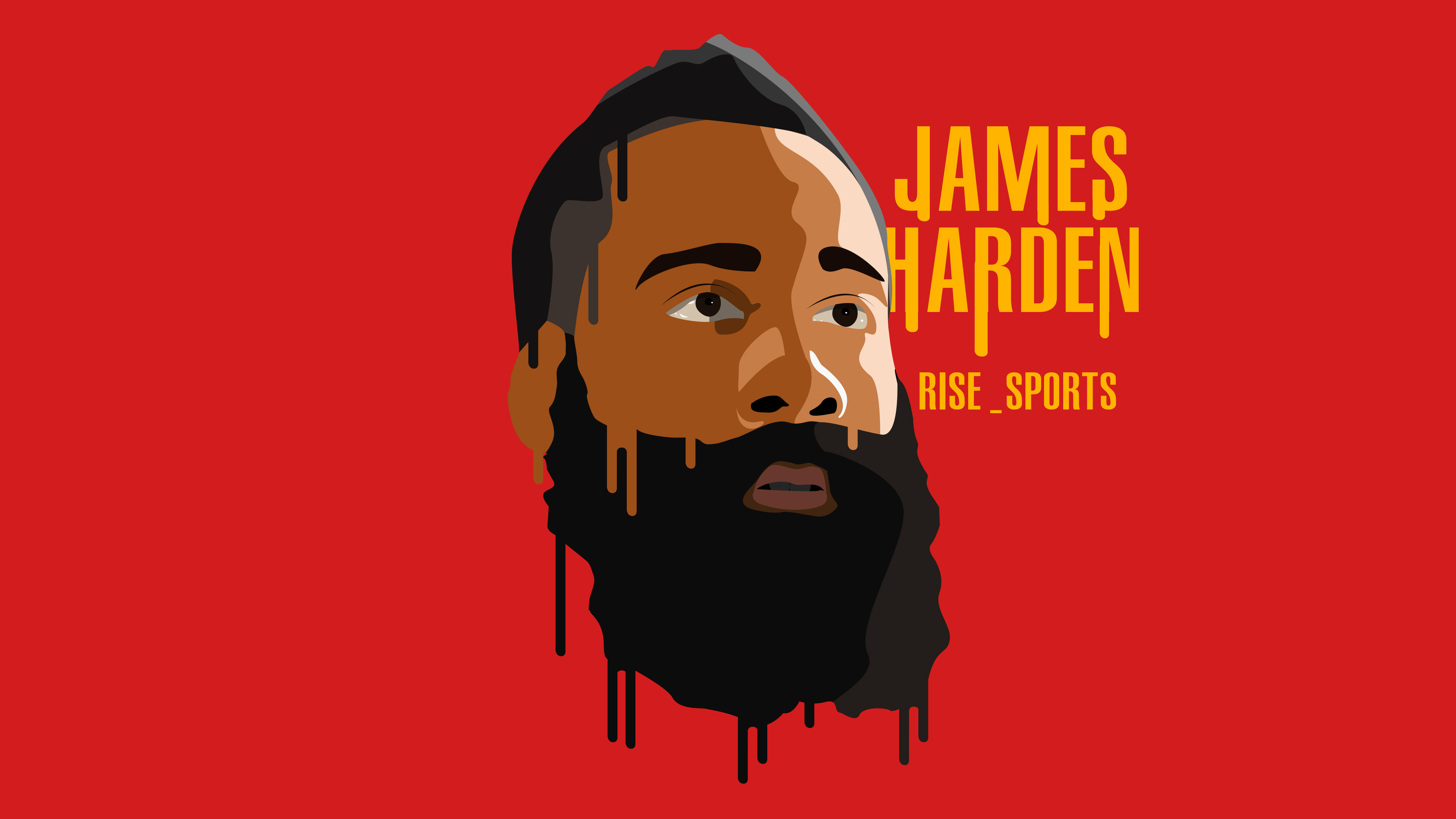 James Harden Wallpaper High Resolution And Quality