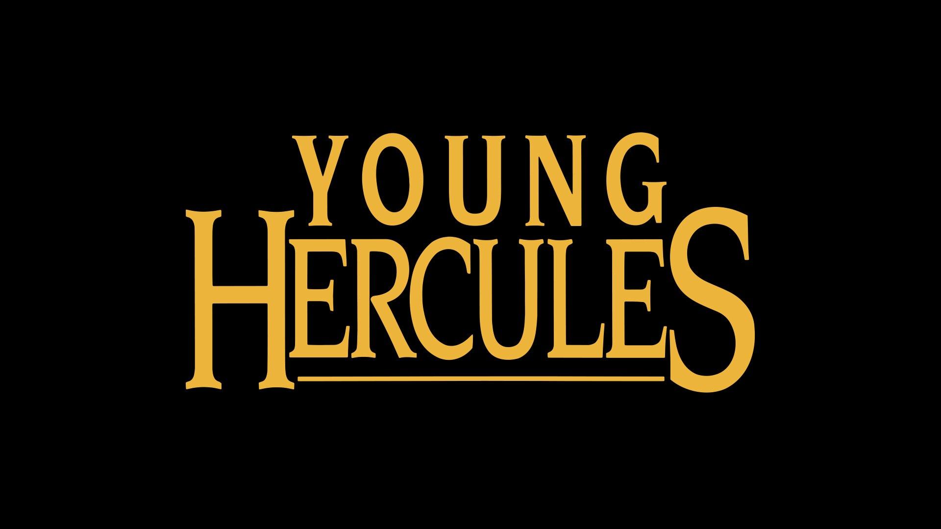 Young Hercules Nbc