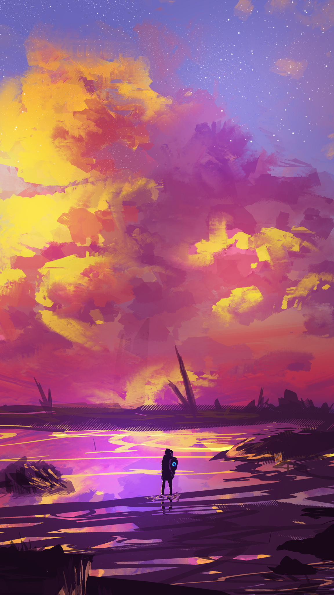 Beautiful Phone Wallpaper
