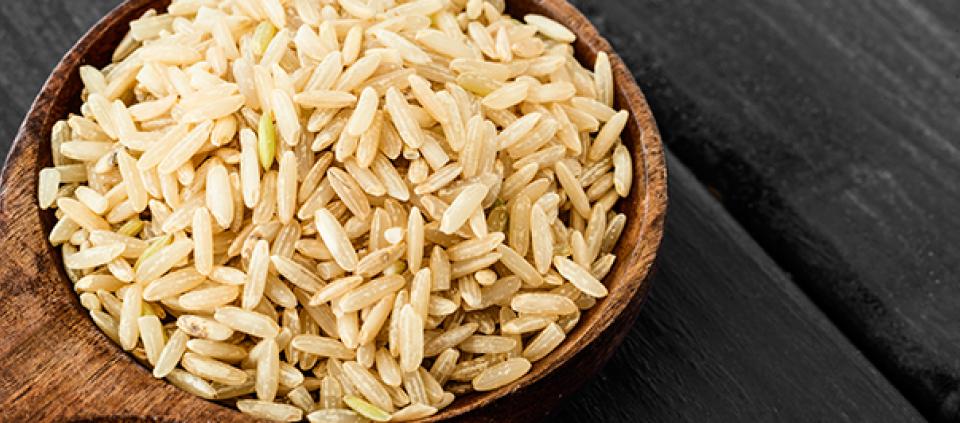 Kripalu Recipe Fried Rice