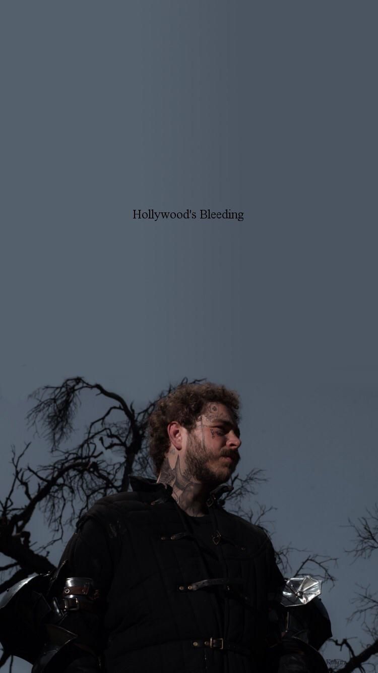 Post Malone Wallpapers on WallpaperDog 750x1334