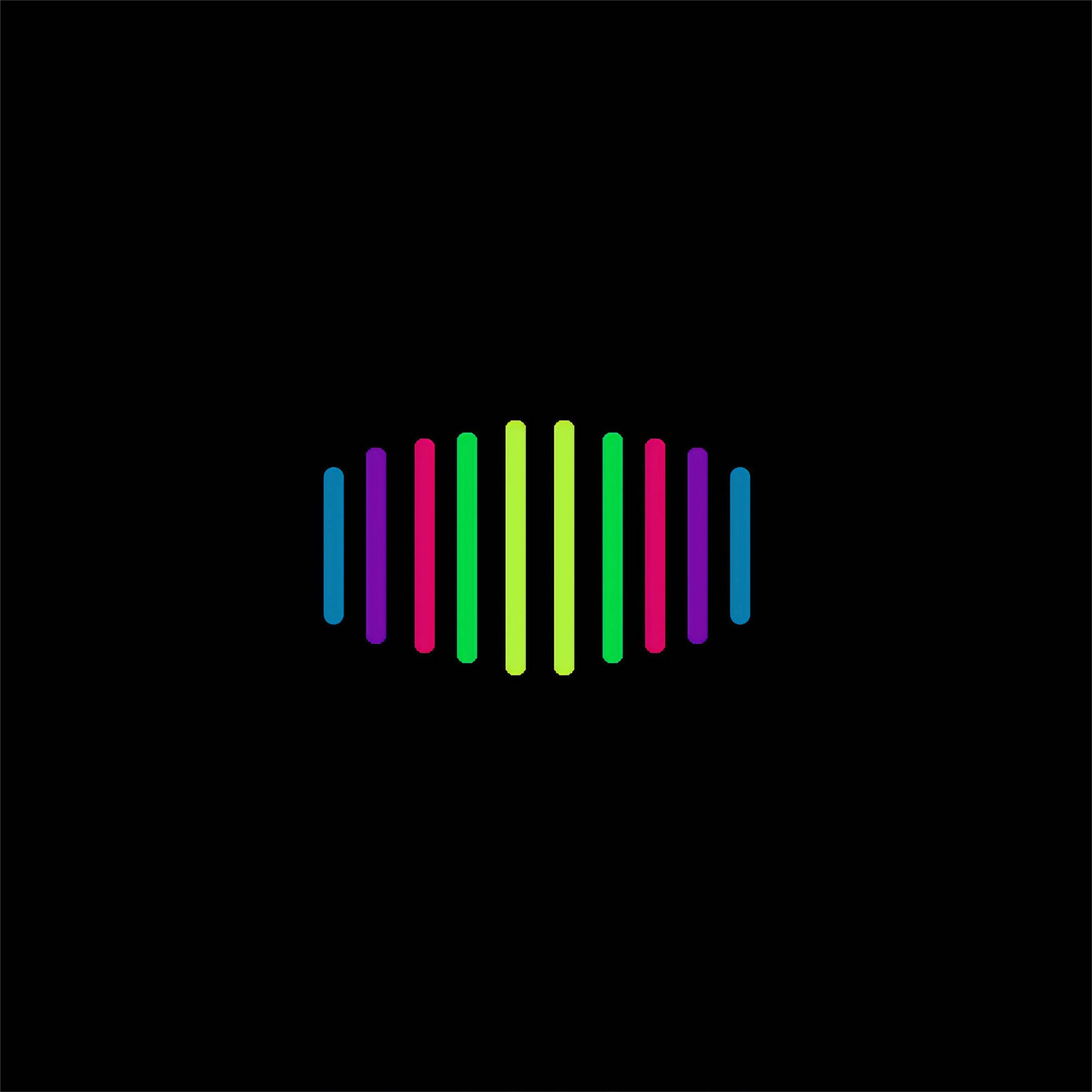 Cool Simple Prisma Abstract Wallpaper