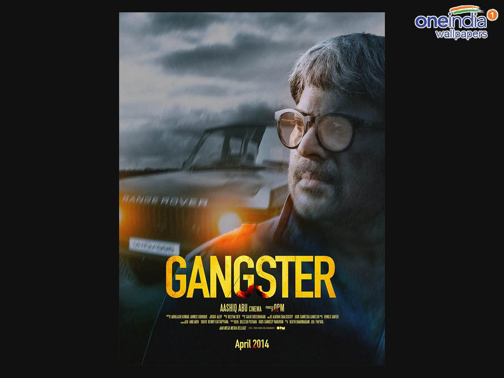 Gangster HQ Movie Wallpapers Gangster HD Movie Wallpapers   14135