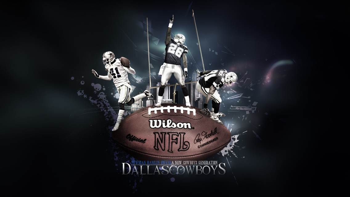 NFL Dallas Cowboys HD Wallpapers for iPhone Wallpapers