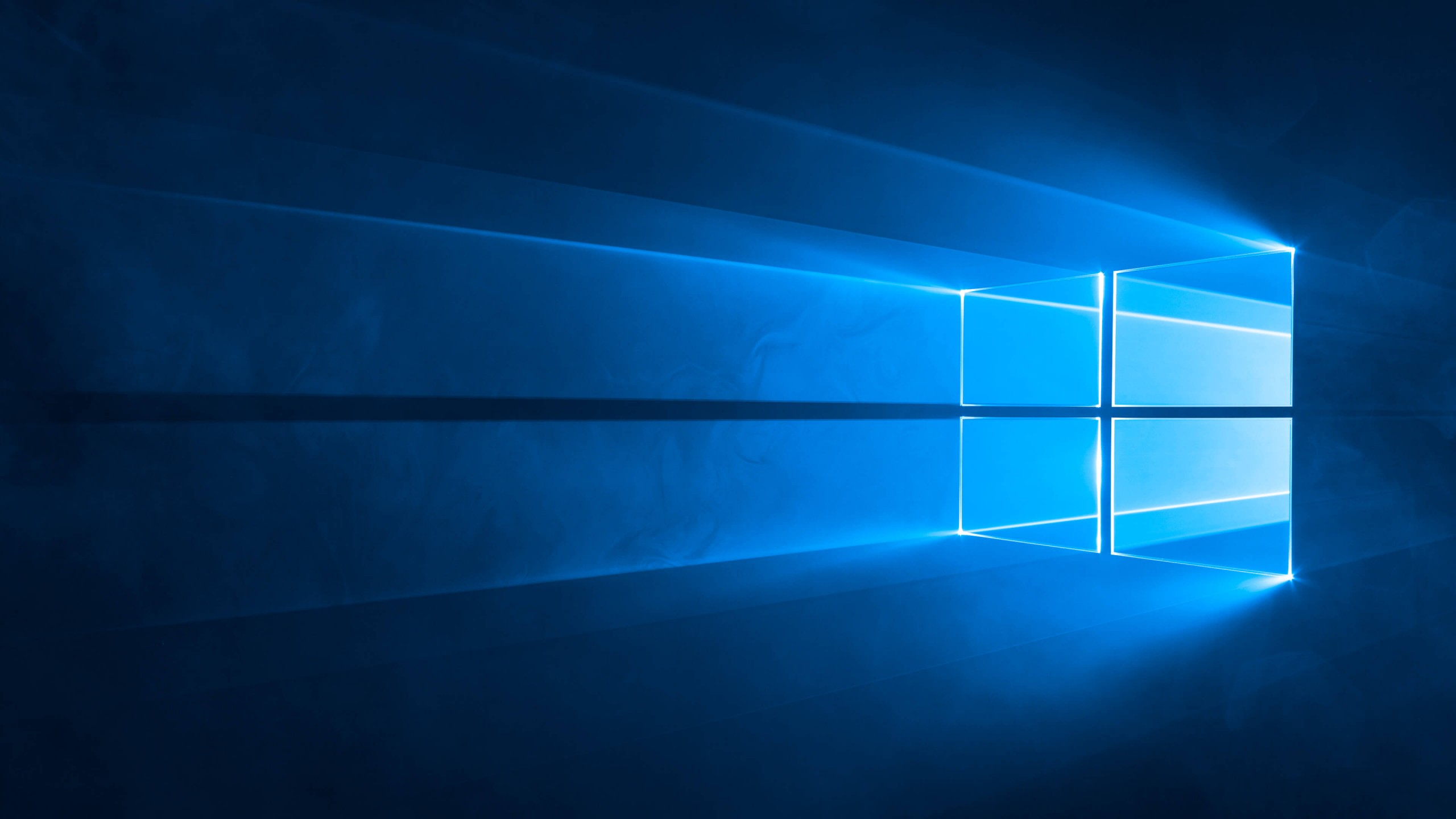 Windows 10 Official HD wallpaper for 2560 x 1440   HDwallpapersnet