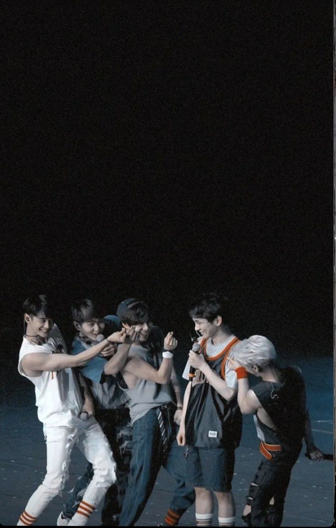Shinee Wallpaper