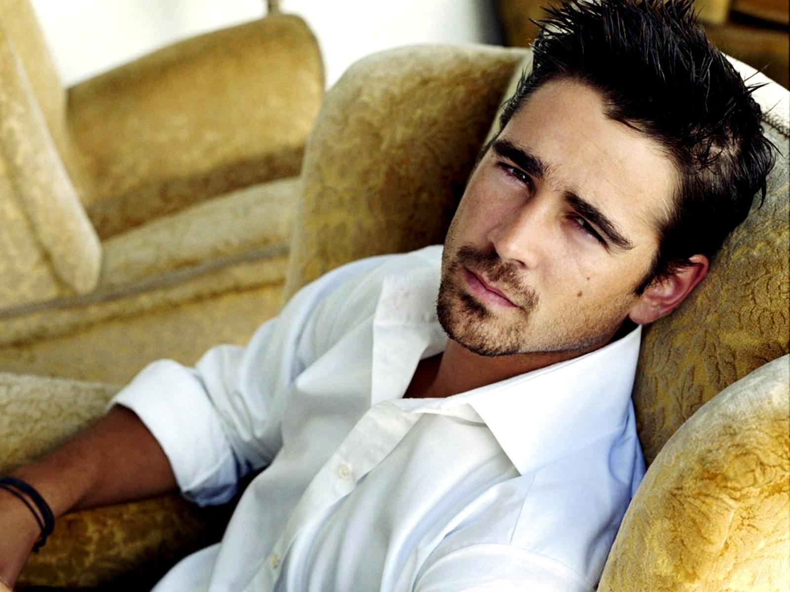Colin Farrell Wallpaper And Image Pictures Photos