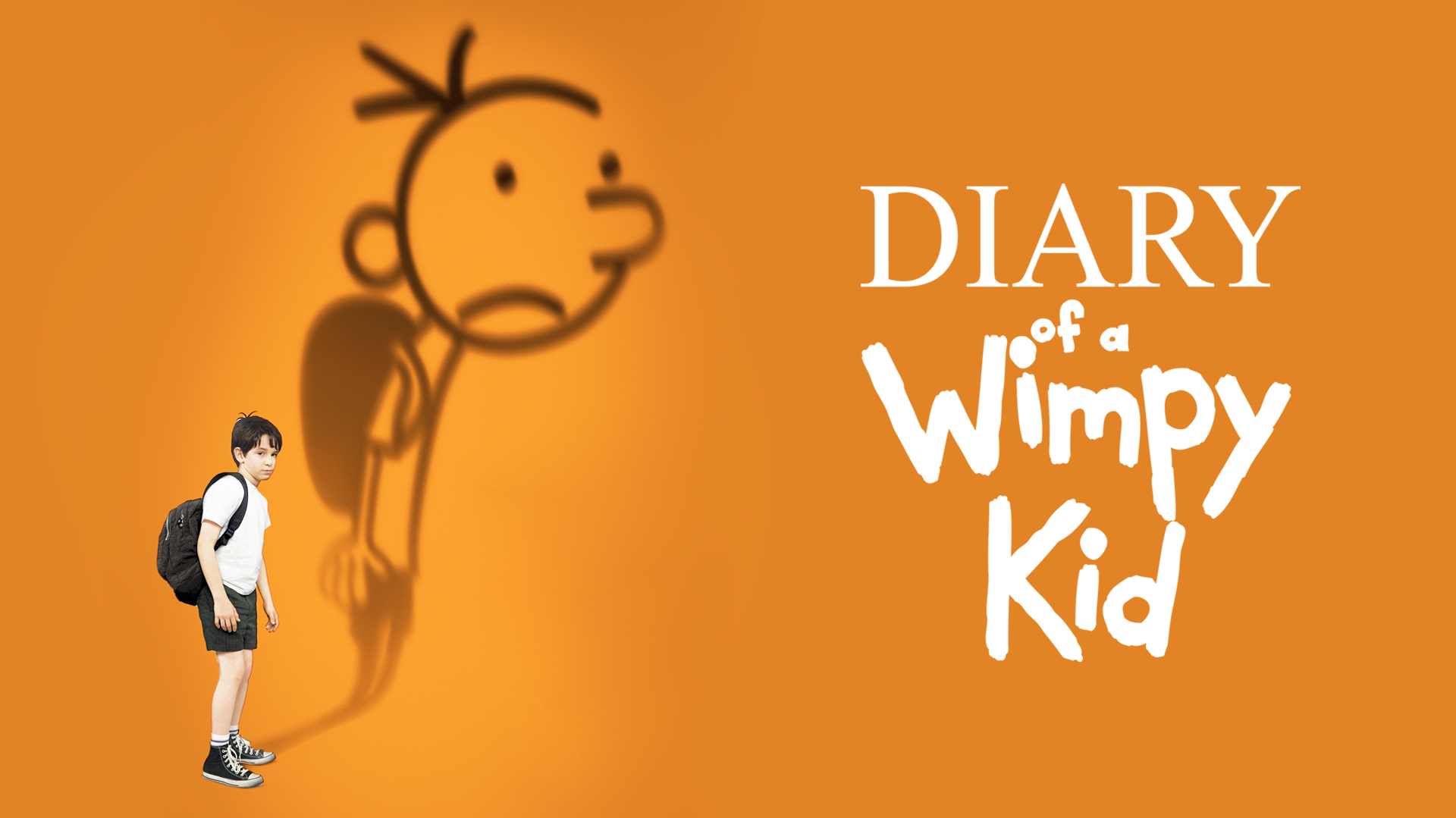 Watch Diary Of A Wimpy Kid Prime Video