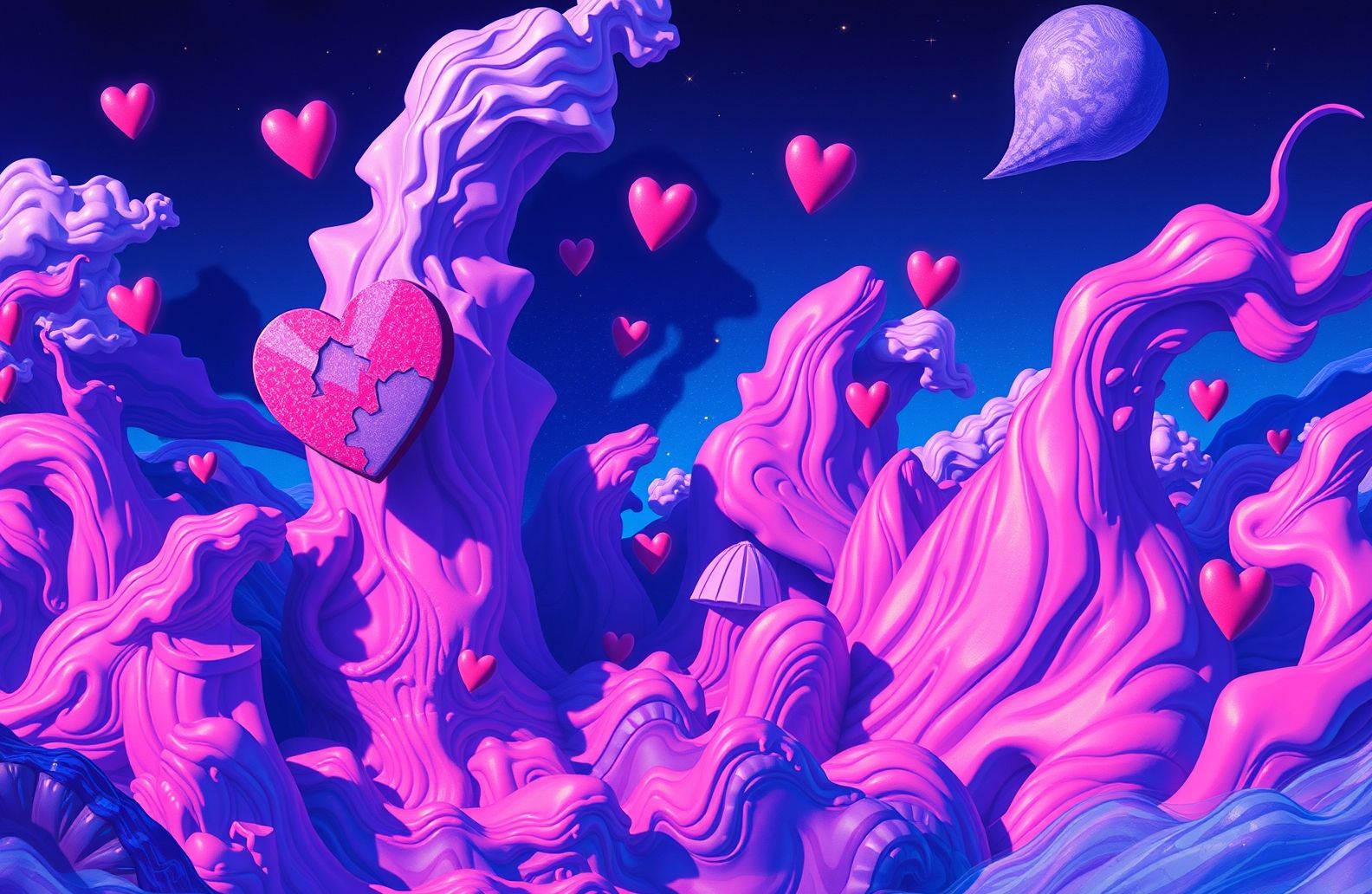 Juice Wrld All Girls Are The Same Wallpaper