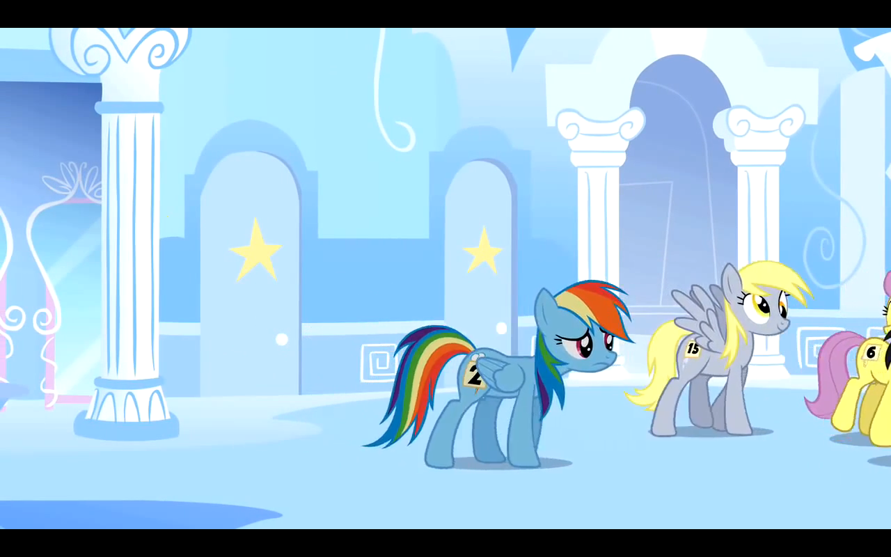 Friendship Is Magic Wallpaper My Little Pony