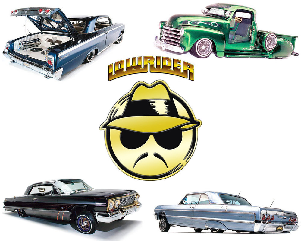 Lowrider Wallpaper By Ave5585