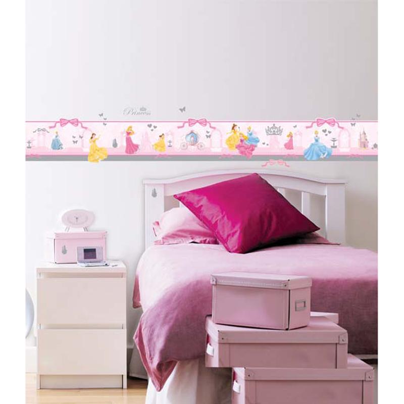 Character Generic Wallpaper Borders Stickers Kids Bedroom Wall Decor 800x800