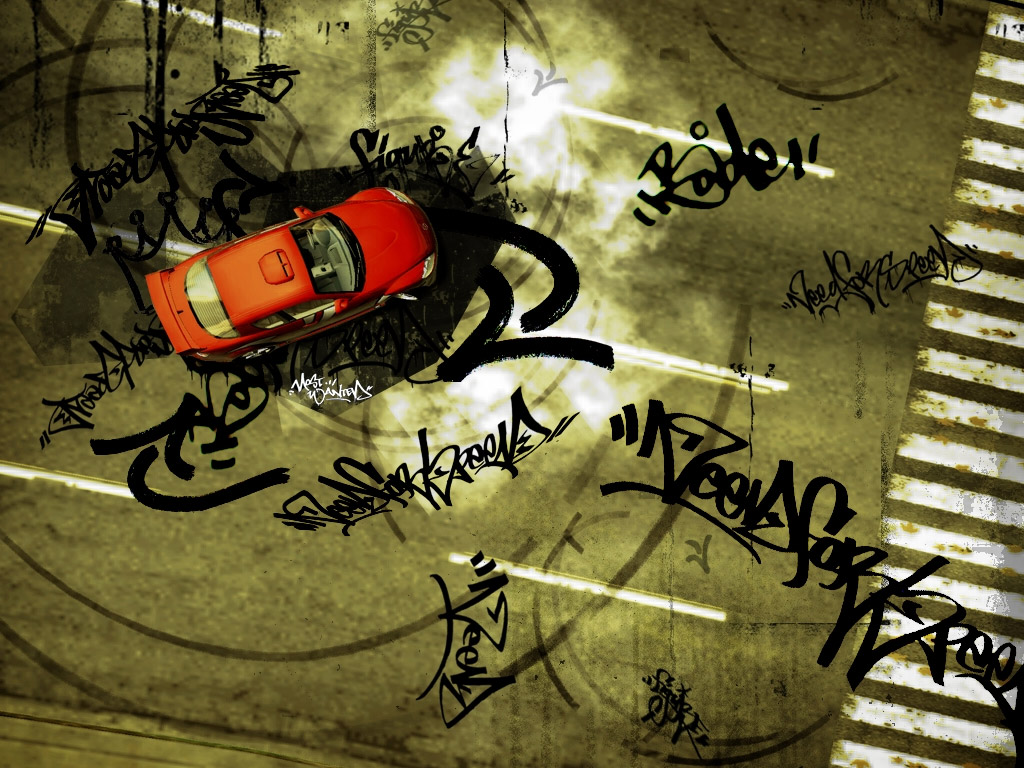 Need For Speed Most Wanted Wallpaper Jpg