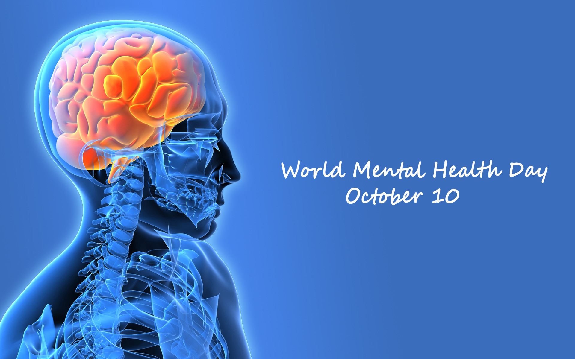 Mental Health Wallpaper