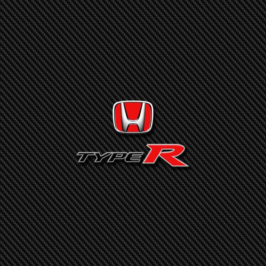 Top New Civic Type R Logo Wallpaper HD
