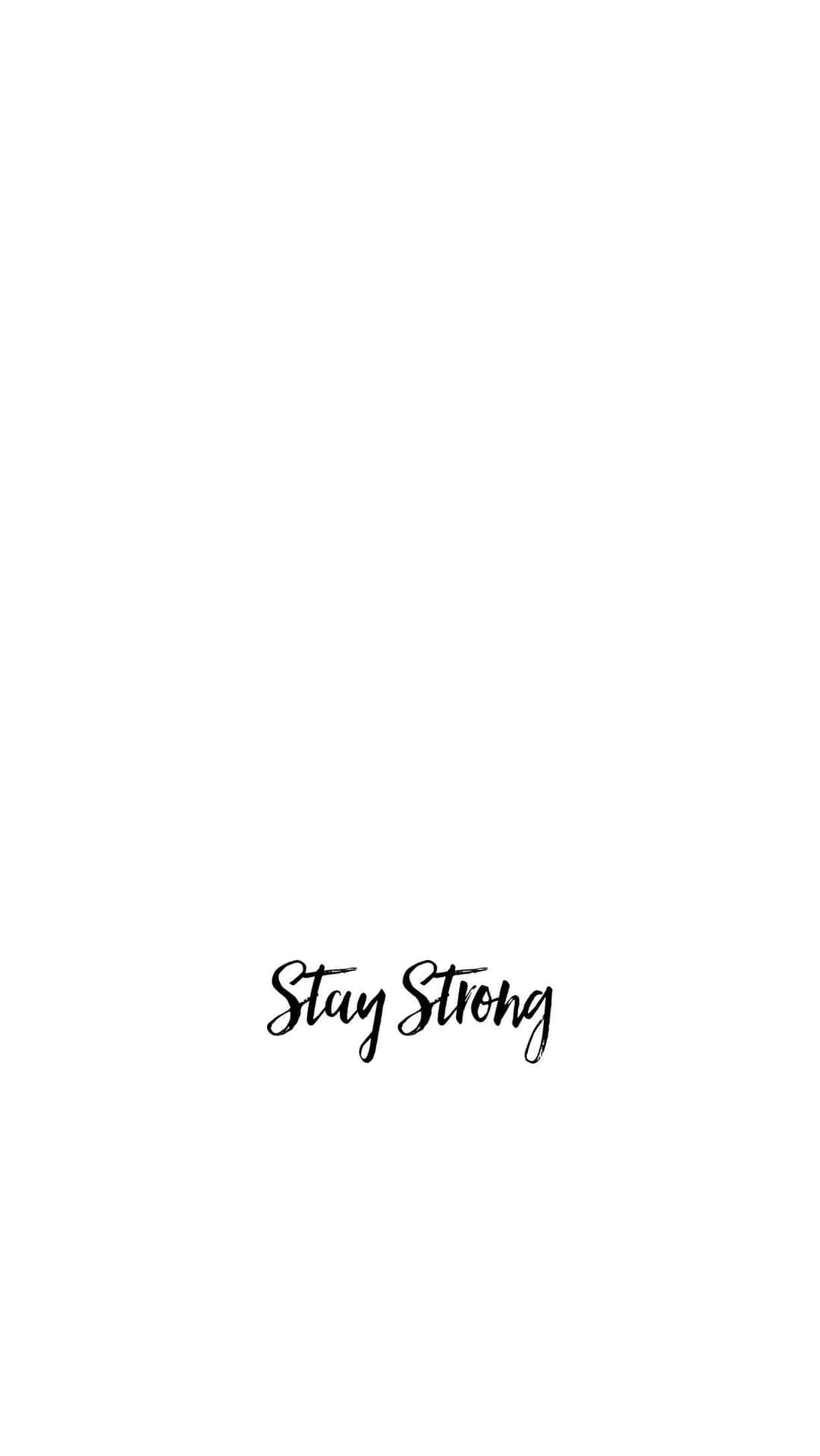 White Aesthetic iPhone Wallpaper