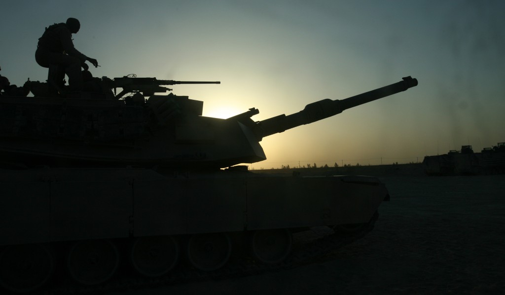 We Are Dedicated To Getting You Awesome Abrams Military Wallpaper