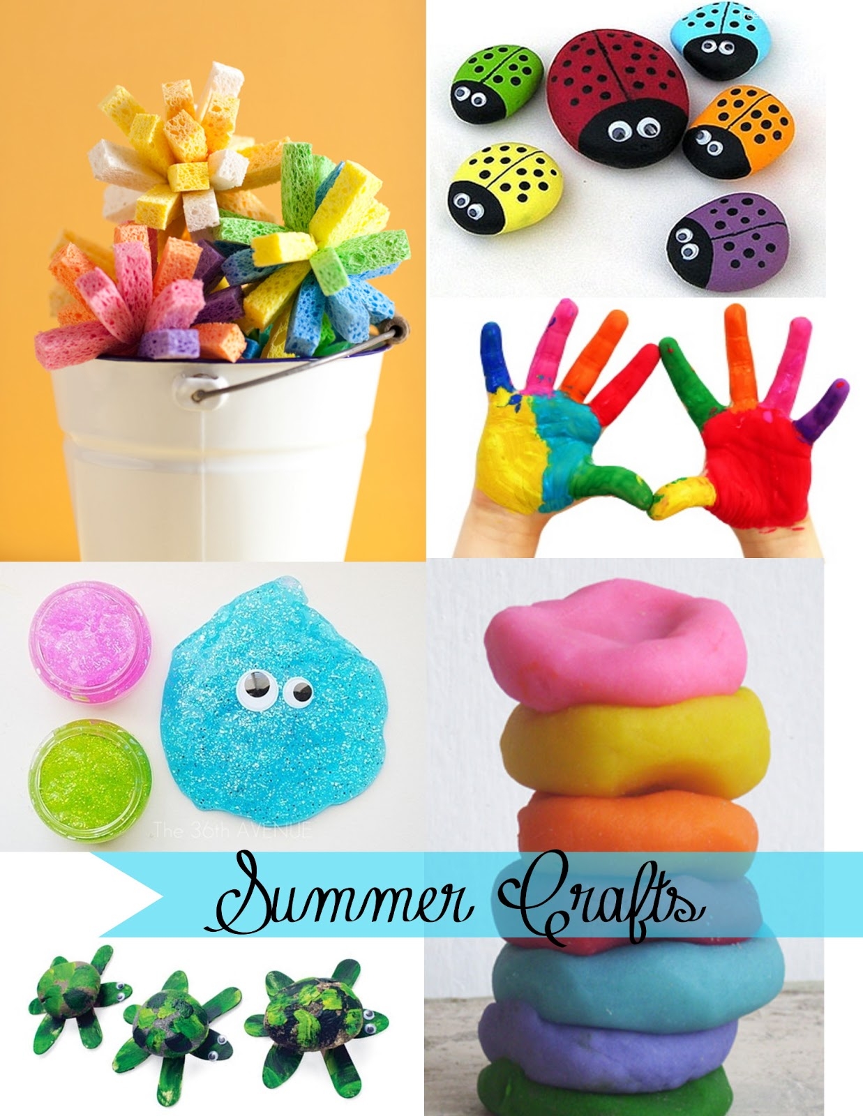 Stock Photos Of Logo To Creative Craft Ideas For Kids Image