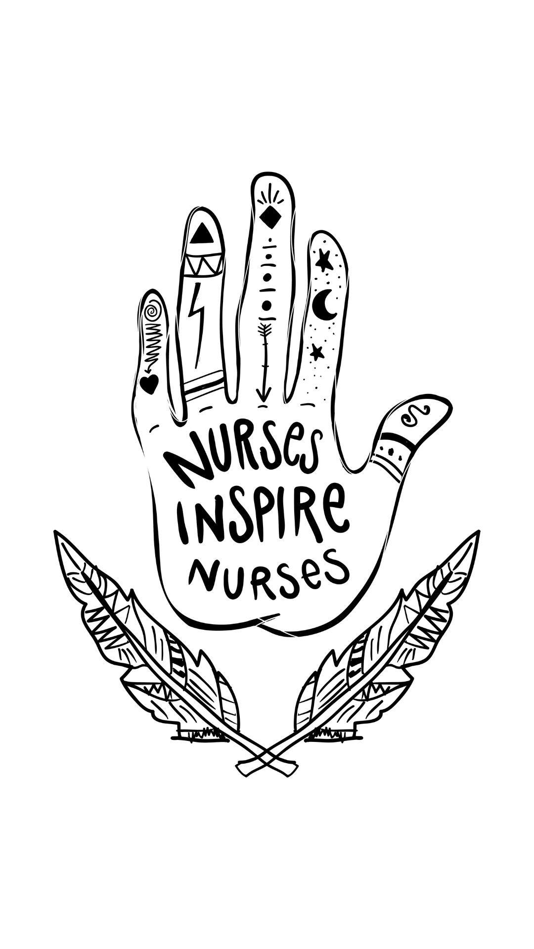 enfermagem   in 2023  Medical school inspiration Nursing wallpaper Nurse  aesthetic