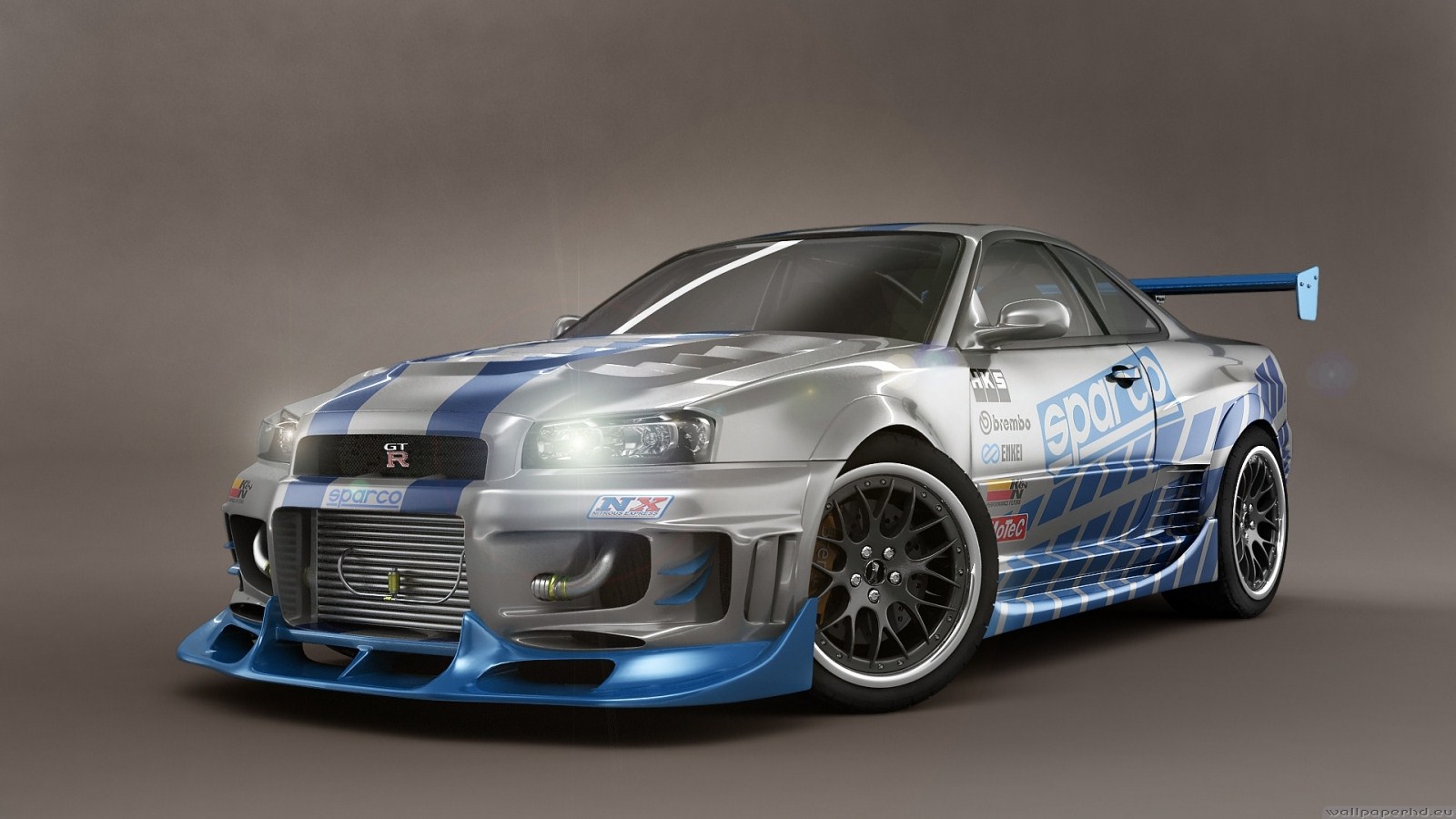 Description You Are Watching New Uping Nissan Skyline Gtr