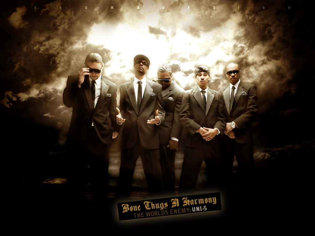 Best Bone Thugs Wallpaper N
