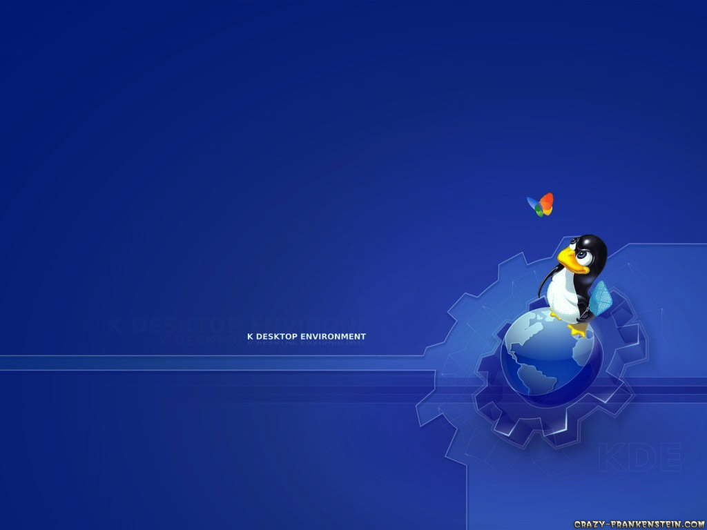 Wallpaper Millenium Era