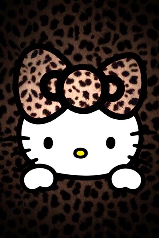 Cute Wallpaper from Hello Kitty Wallpapers Pinterest